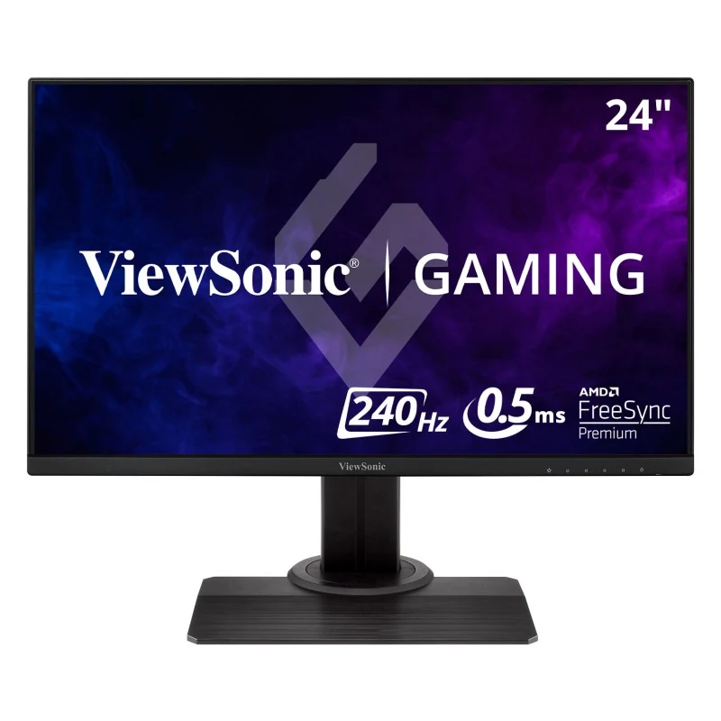 Màn hình ViewSonic XG2431 - 24 inch - FHD - IPS - 240HZ - New
