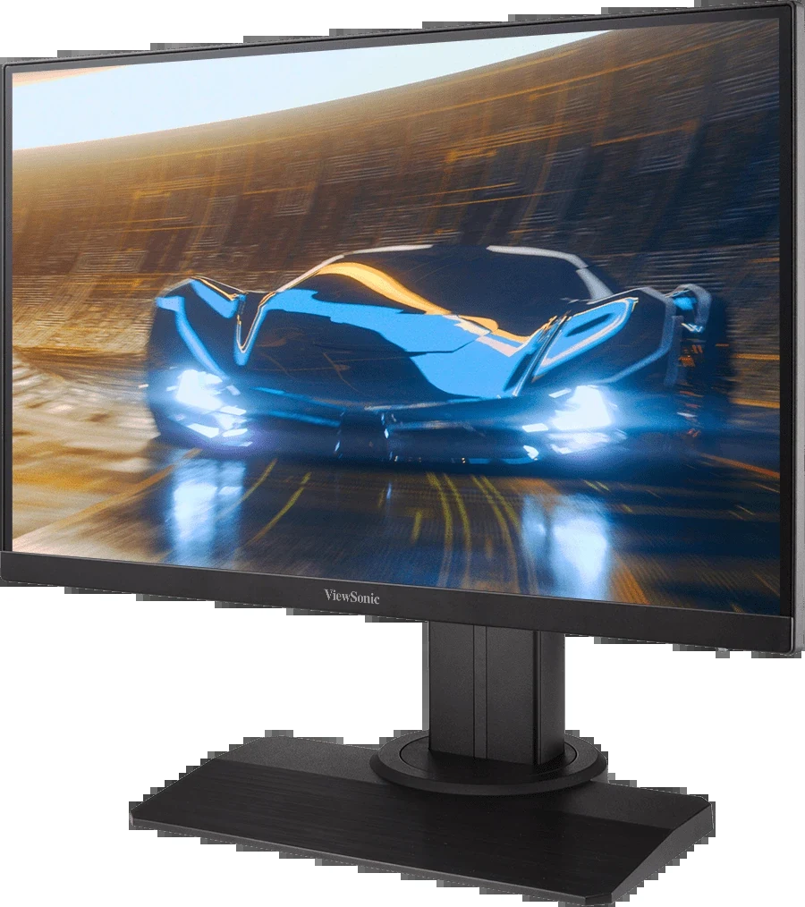 Màn hình ViewSonic XG2431 - 24 inch - FHD - IPS - 240HZ - New