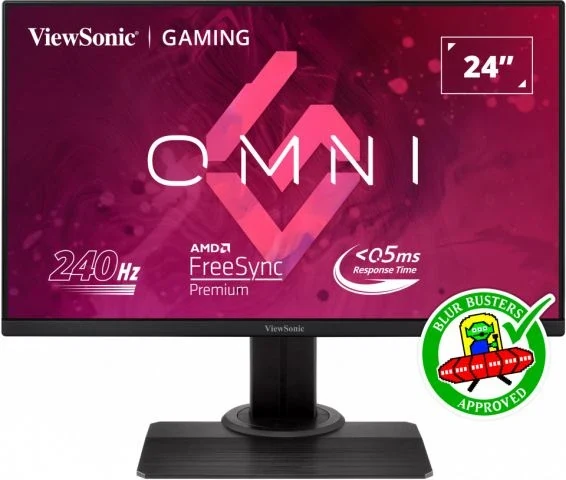 Màn hình ViewSonic XG2431 - 24 inch - FHD - IPS - 240HZ - New