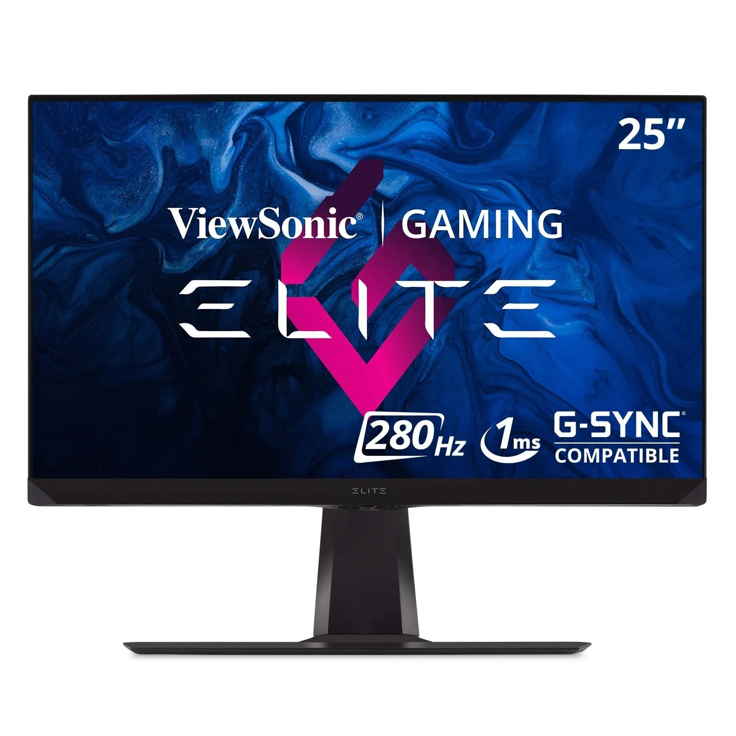 Màn hình ViewSonic XG250 - 25 inch - FHD - IPS - 280HZ - New