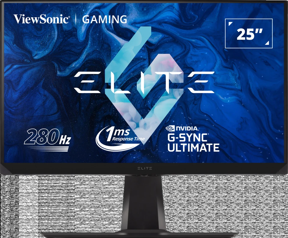 Màn hình ViewSonic XG250 - 25 inch - FHD - IPS - 280HZ - New