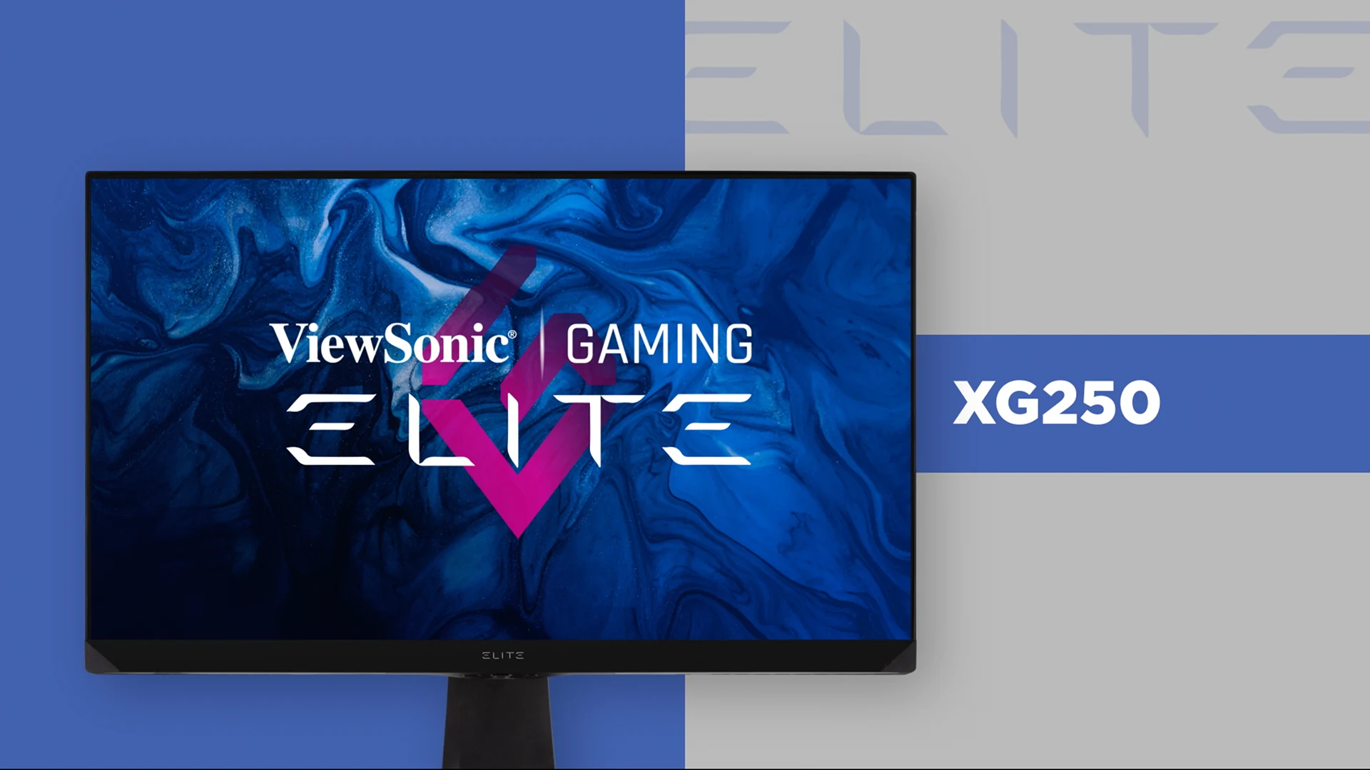 Màn hình ViewSonic XG250 - 25 inch - FHD - IPS - 280HZ - New