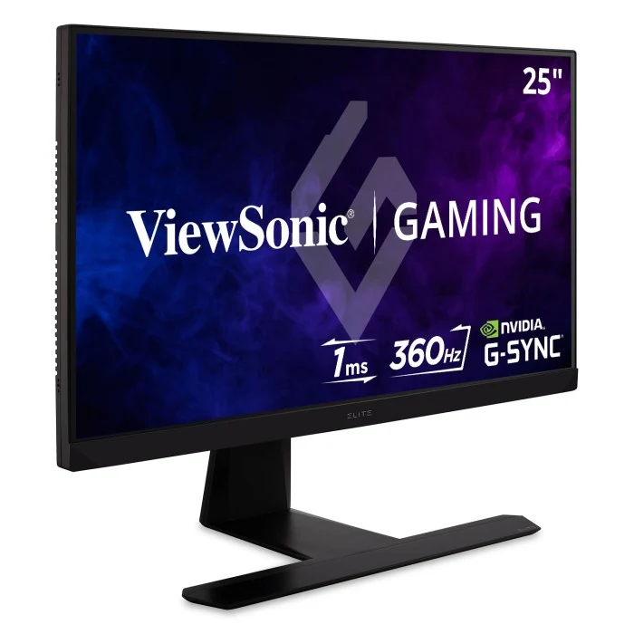 Màn hình ViewSonic XG251G - 25 inch - FHD - IPS - 360HZ - New