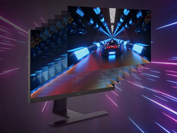 Màn hình ViewSonic XG251G - 25 inch - FHD - IPS - 360HZ - New