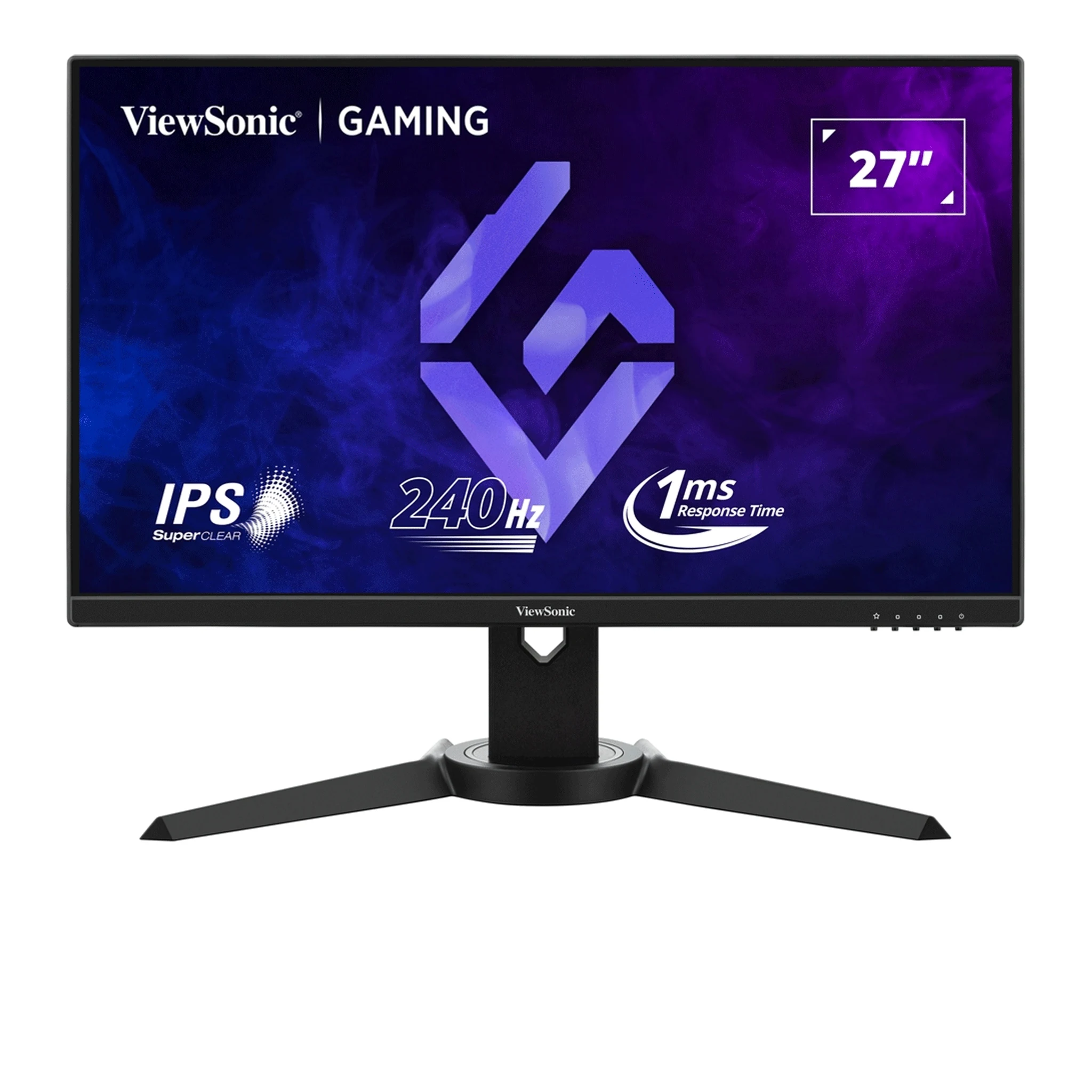 Màn hình ViewSonic XG270 - 27 inch - FHD - IPS - 240HZ - New