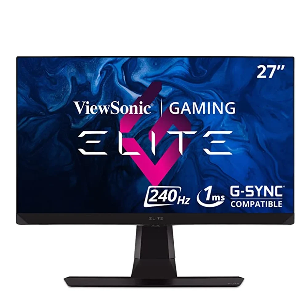 Màn hình ViewSonic XG270 - 27 inch - FHD - IPS - 240HZ - New