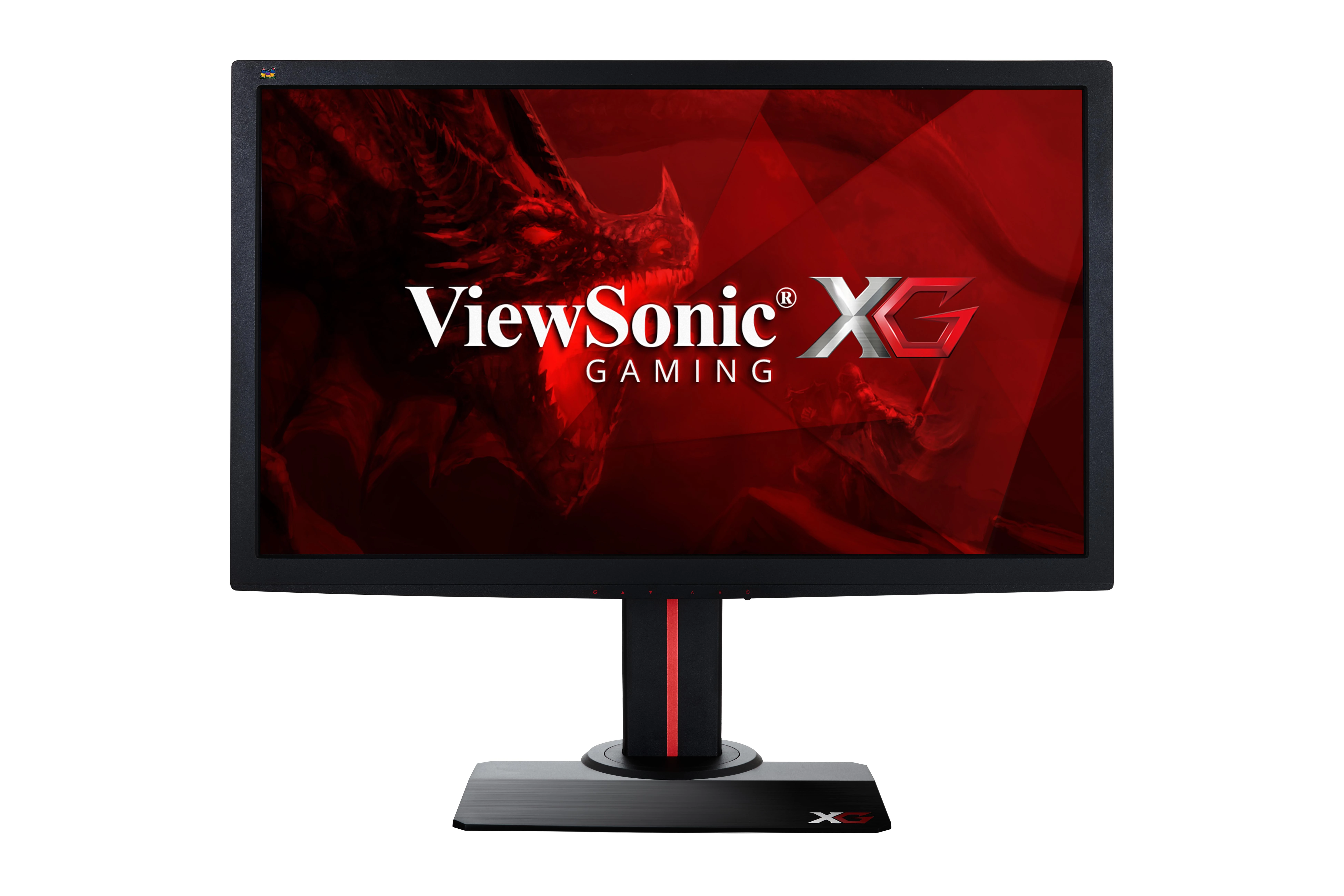 Màn hình ViewSonic XG2702 - 27 inch - FHD - TN - 144HZ - New