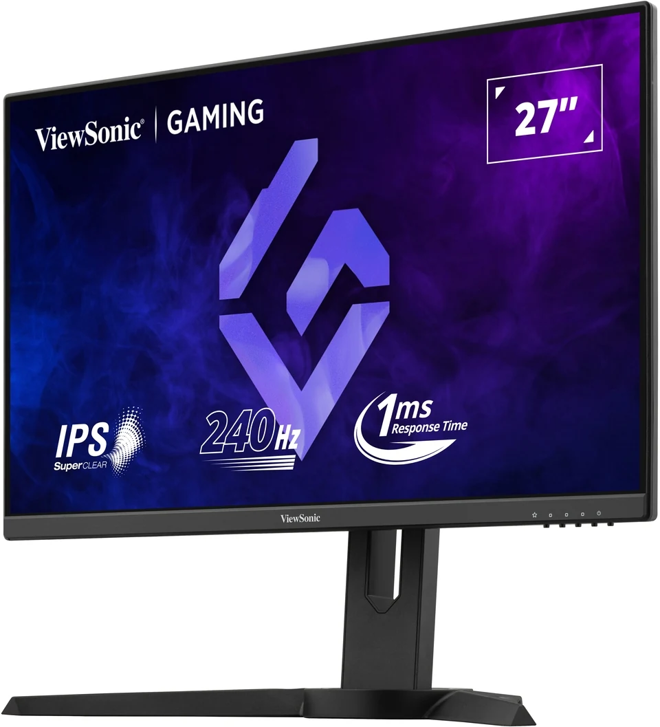 Màn hình ViewSonic XG2702 - 27 inch - FHD - TN - 144HZ - New