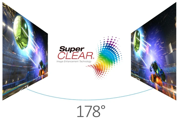 Màn hình ViewSonic XG2703-GS - 27 inch - QHD - IPS - 165HZ - New