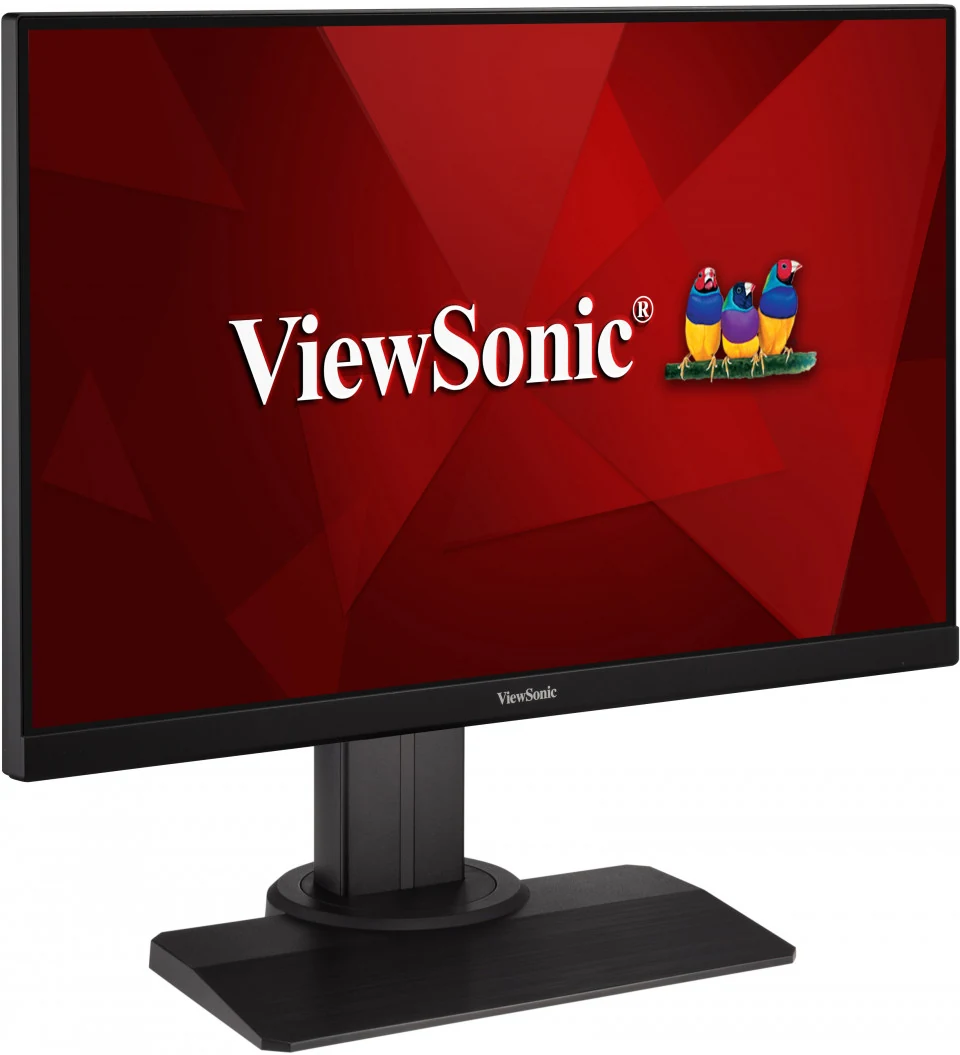 Màn hình ViewSonic XG2705-2 - 27 inch - FHD - IPS - 144HZ - New