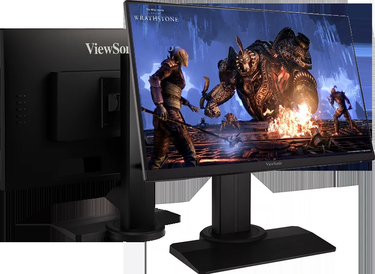 Màn hình ViewSonic XG2705-2 - 27 inch - FHD - IPS - 144HZ - New