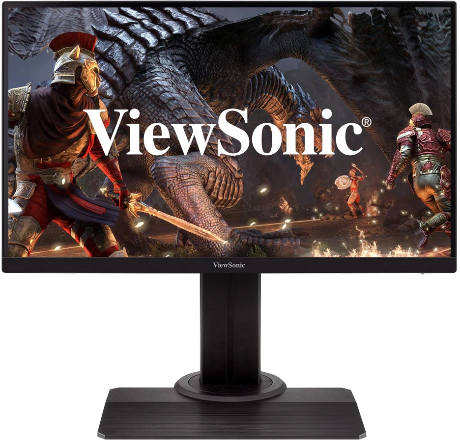 Màn hình ViewSonic XG2705 - 27 inch - FHD - IPS - 144HZ - New