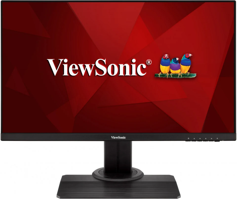 Màn hình ViewSonic XG2705-2K - 27 inch - QHD - IPS - 144HZ - New