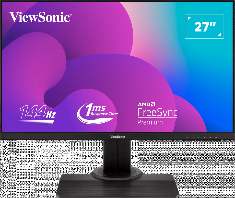 Màn hình ViewSonic XG2705-2K - 27 inch - QHD - IPS - 144HZ - New