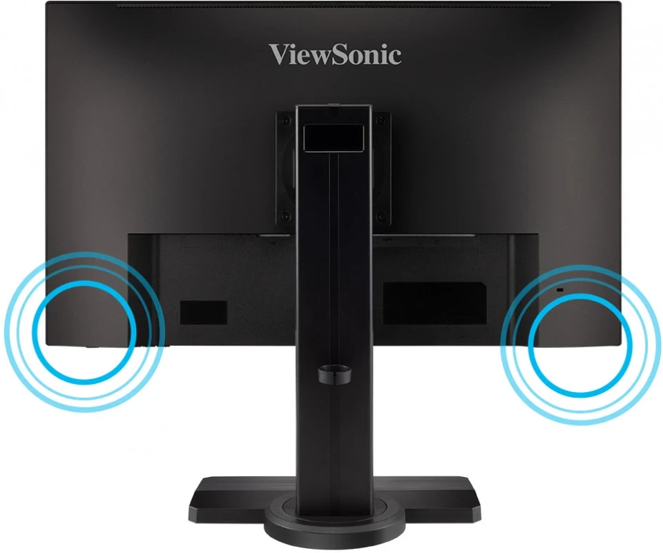 Màn hình ViewSonic XG2705-2K OMNI - 27 inch - QHD - IPS - 144HZ - New
