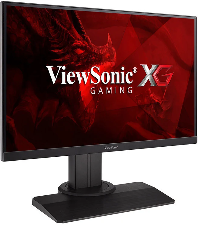Màn hình ViewSonic XG2705-2K OMNI - 27 inch - QHD - IPS - 144HZ - New