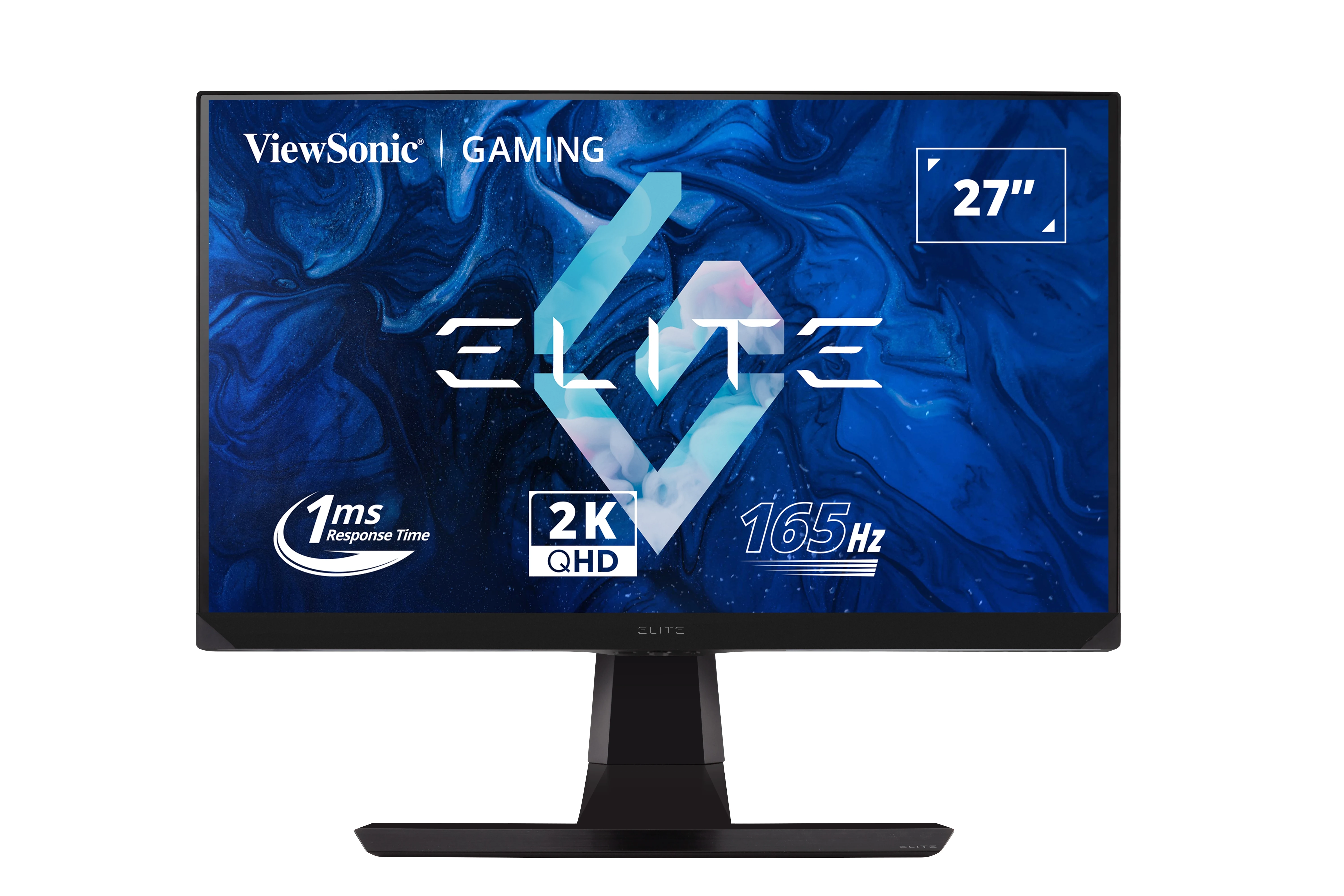 Màn hình ViewSonic XG270Q - 27 inch - QHD - IPS - 165HZ - New