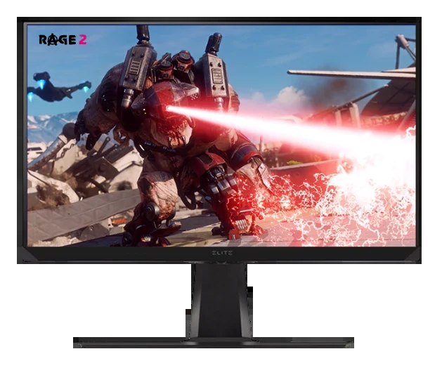Màn hình ViewSonic XG270Q - 27 inch - QHD - IPS - 165HZ - New