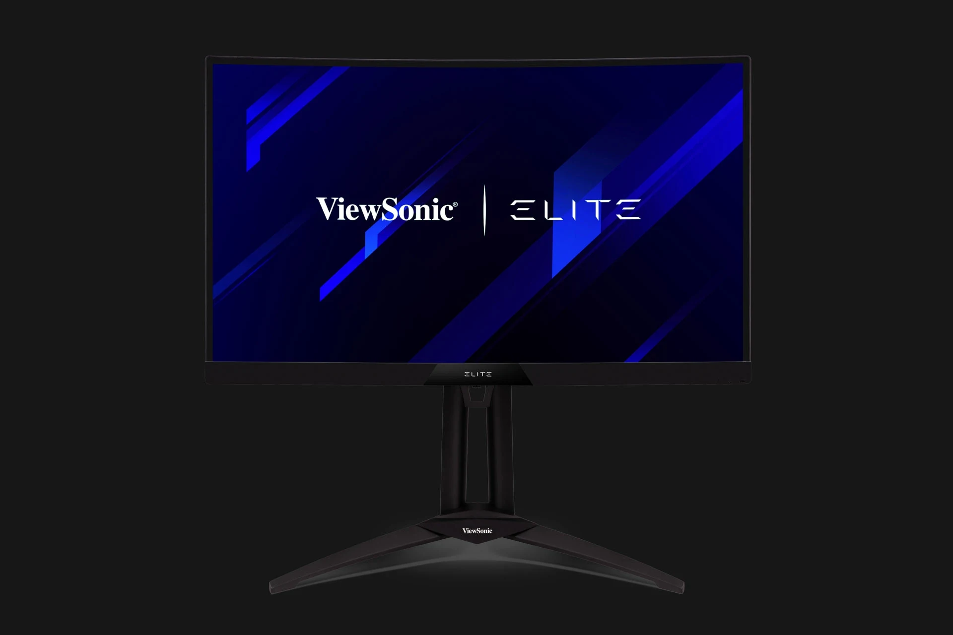 Màn hình ViewSonic XG270QC - 27 inch - QHD - VA Cong - 165HZ - New