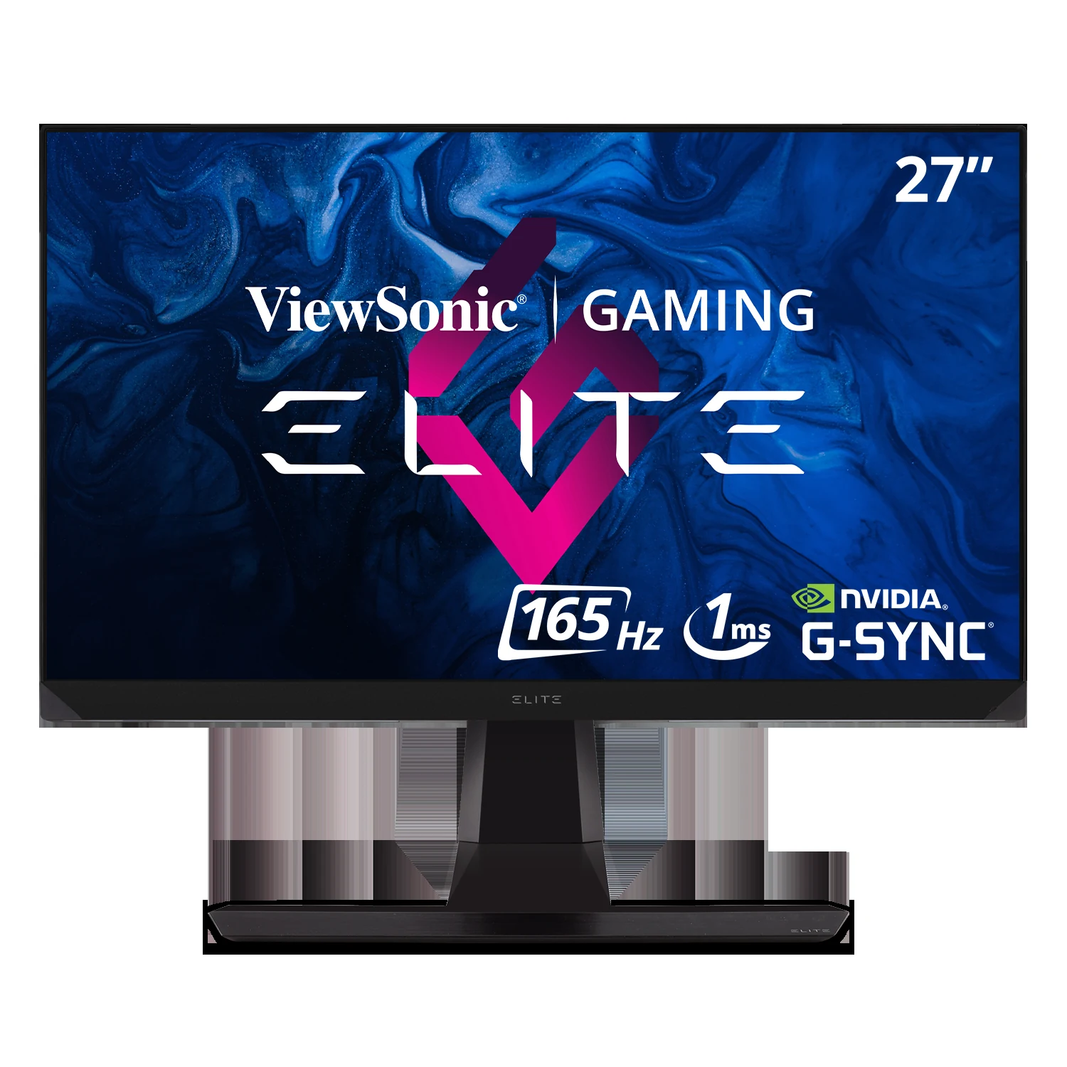 Màn hình ViewSonic XG270QG - 27 inch - QHD - Nano IPS - 165HZ - New