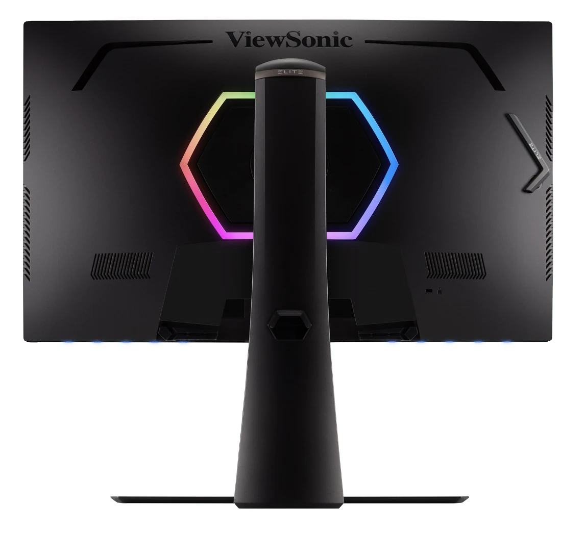 Màn hình ViewSonic XG270QG - 27 inch - QHD - Nano IPS - 165HZ - New
