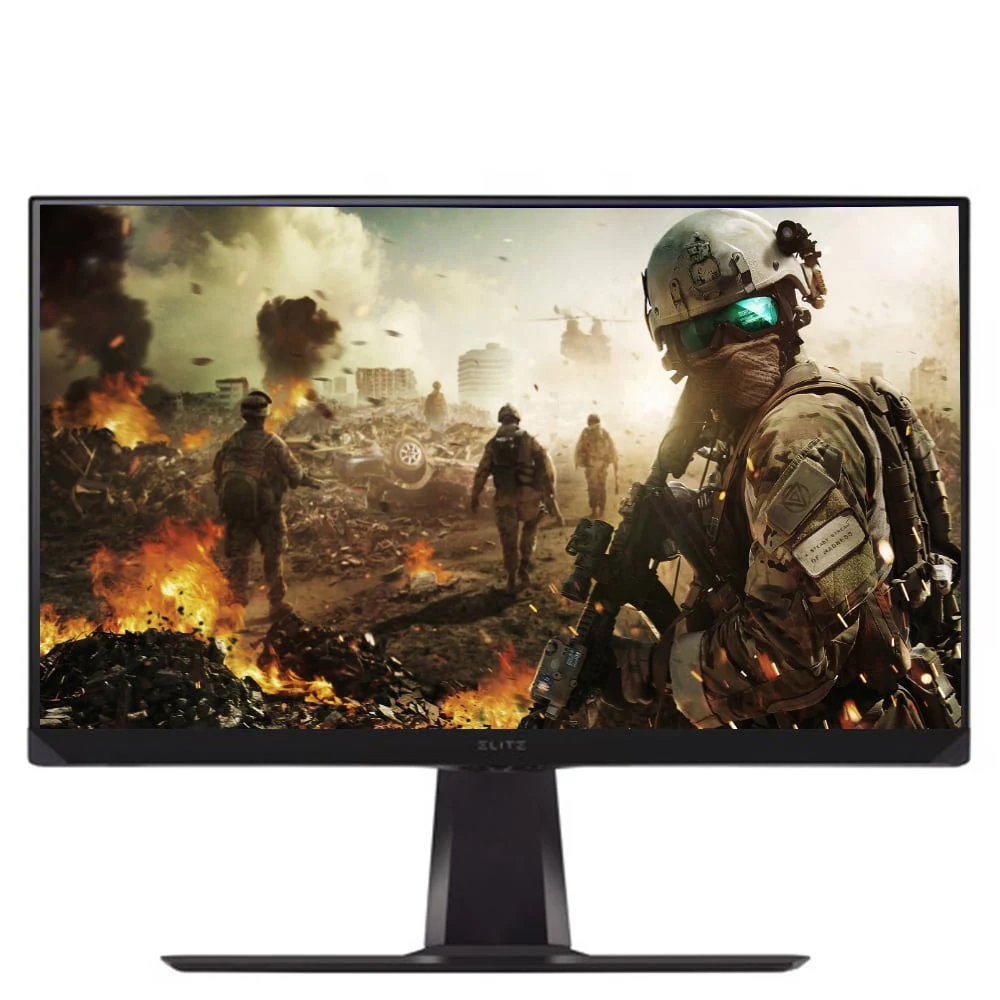 Màn hình ViewSonic XG270QG - 27 inch - QHD - Nano IPS - 165HZ - New