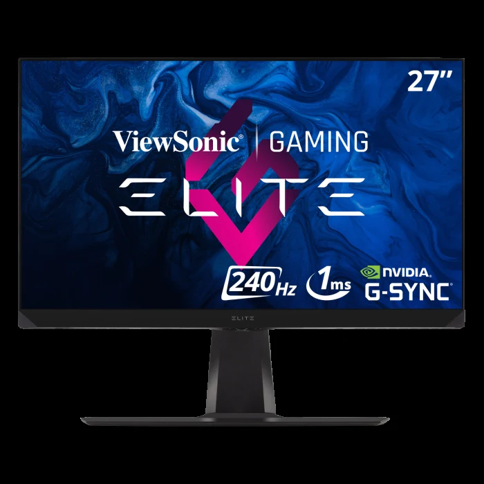 Màn hình ViewSonic XG271QG - 27 inch - QHD - IPS - 240HZ - New