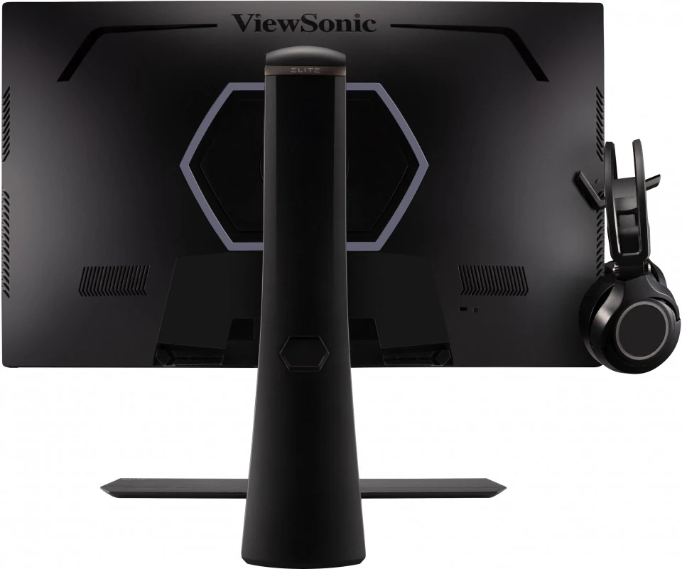 Màn hình ViewSonic XG271QG - 27 inch - QHD - IPS - 240HZ - New