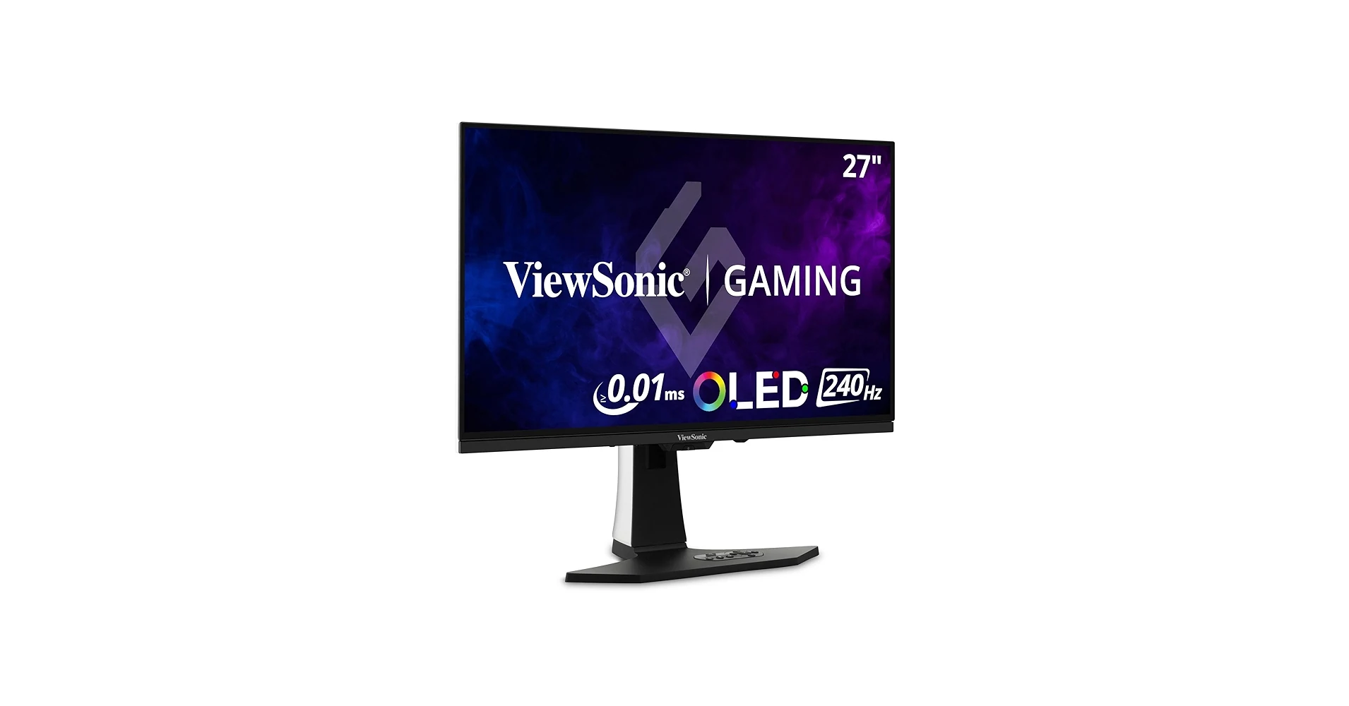 Màn hình ViewSonic XG272-2K-OLED - 27 inch - QHD - OLED - 240HZ - New