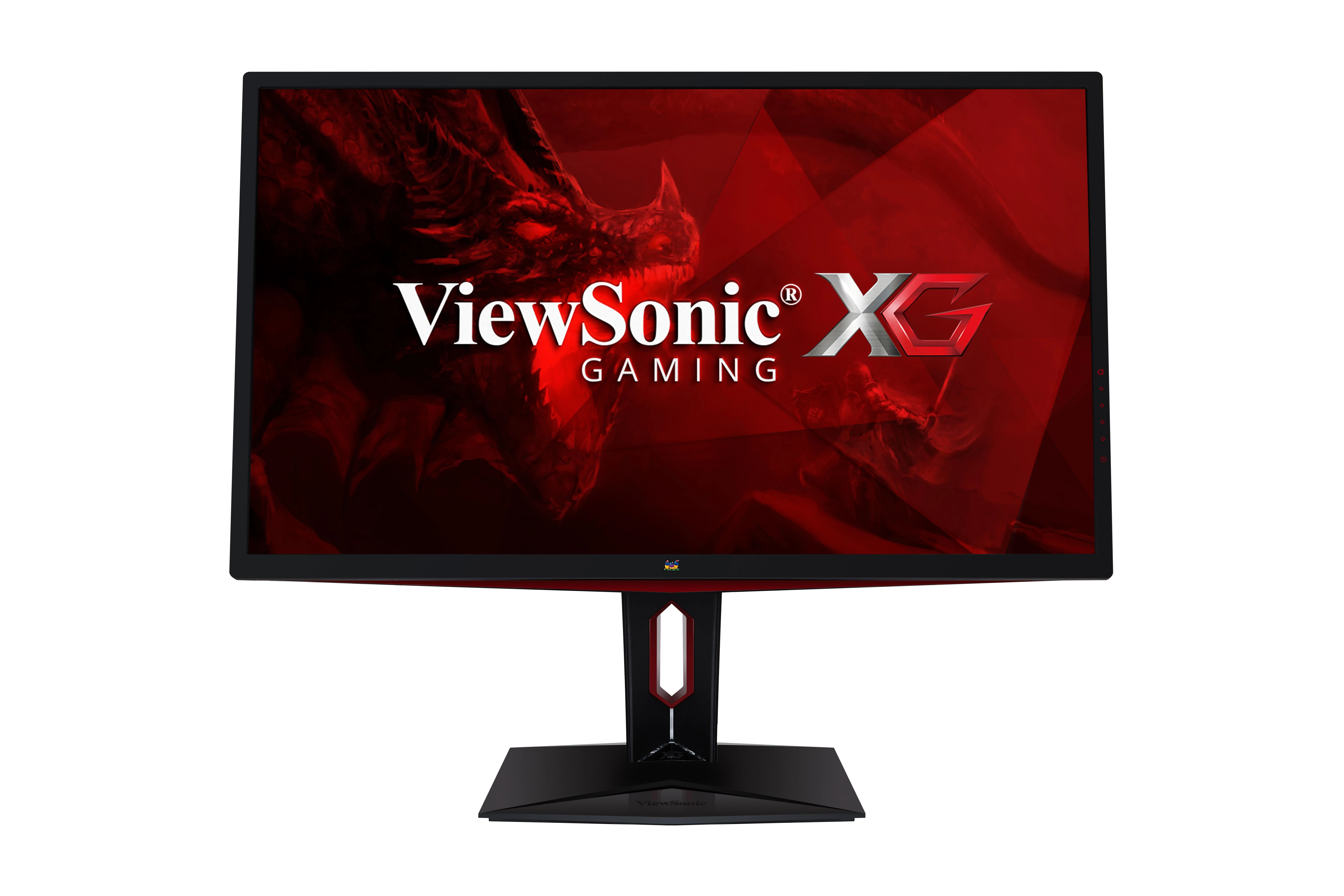Màn hình ViewSonic XG2730 - 27 inch - QHD - TN - 144HZ - New