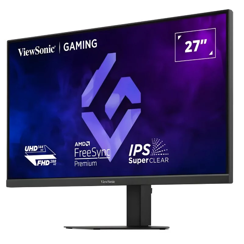 Màn hình ViewSonic XG2730 - 27 inch - QHD - TN - 144HZ - New