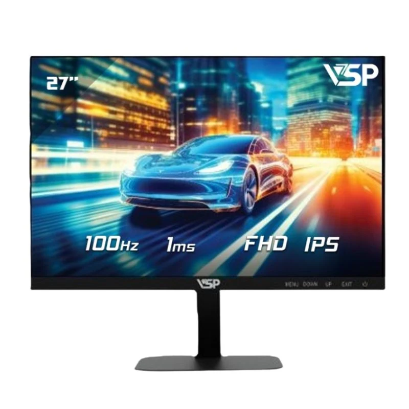 Màn hình ViewSonic XG2730 - 27 inch - QHD - TN - 144HZ - New