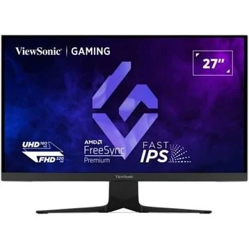 Màn hình ViewSonic XG2730D-4K - 27 inch - 4K UHD / FHD Dual Mode - IPS - 320HZ - New