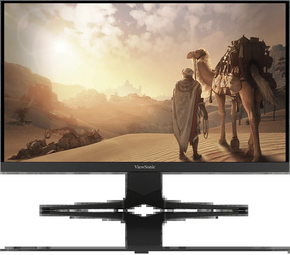 Màn hình ViewSonic XG275D1-4K - 27 inch - 4K UHD / FHD Dual Mode - IPS - 320HZ - New