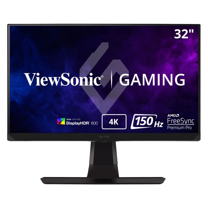 Màn hình ViewSonic XG320U - 32 inch - 4K UHD - IPS - 150HZ - New