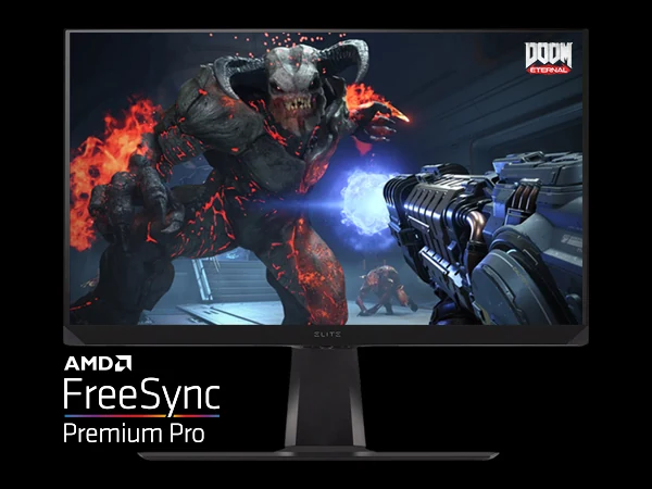 Màn hình ViewSonic XG320U - 32 inch - 4K UHD - IPS - 150HZ - New