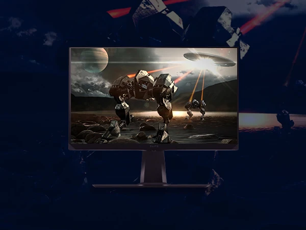 Màn hình ViewSonic XG321UG - 32 inch - 4K UHD - IPS Mini LED - 144HZ - New