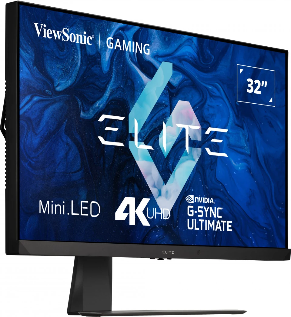 Màn hình ViewSonic XG321UG - 32 inch - 4K UHD - IPS Mini LED - 144HZ - New