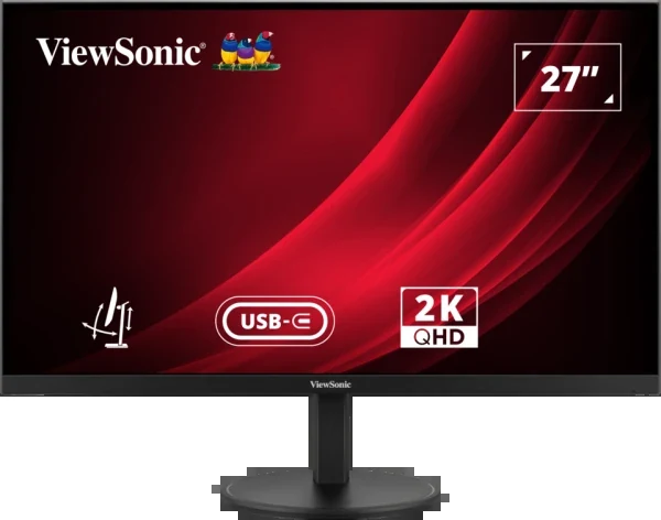 Màn hình ViewSonic XG3240C - 32 inch - QHD - VA Cong - 144HZ - New