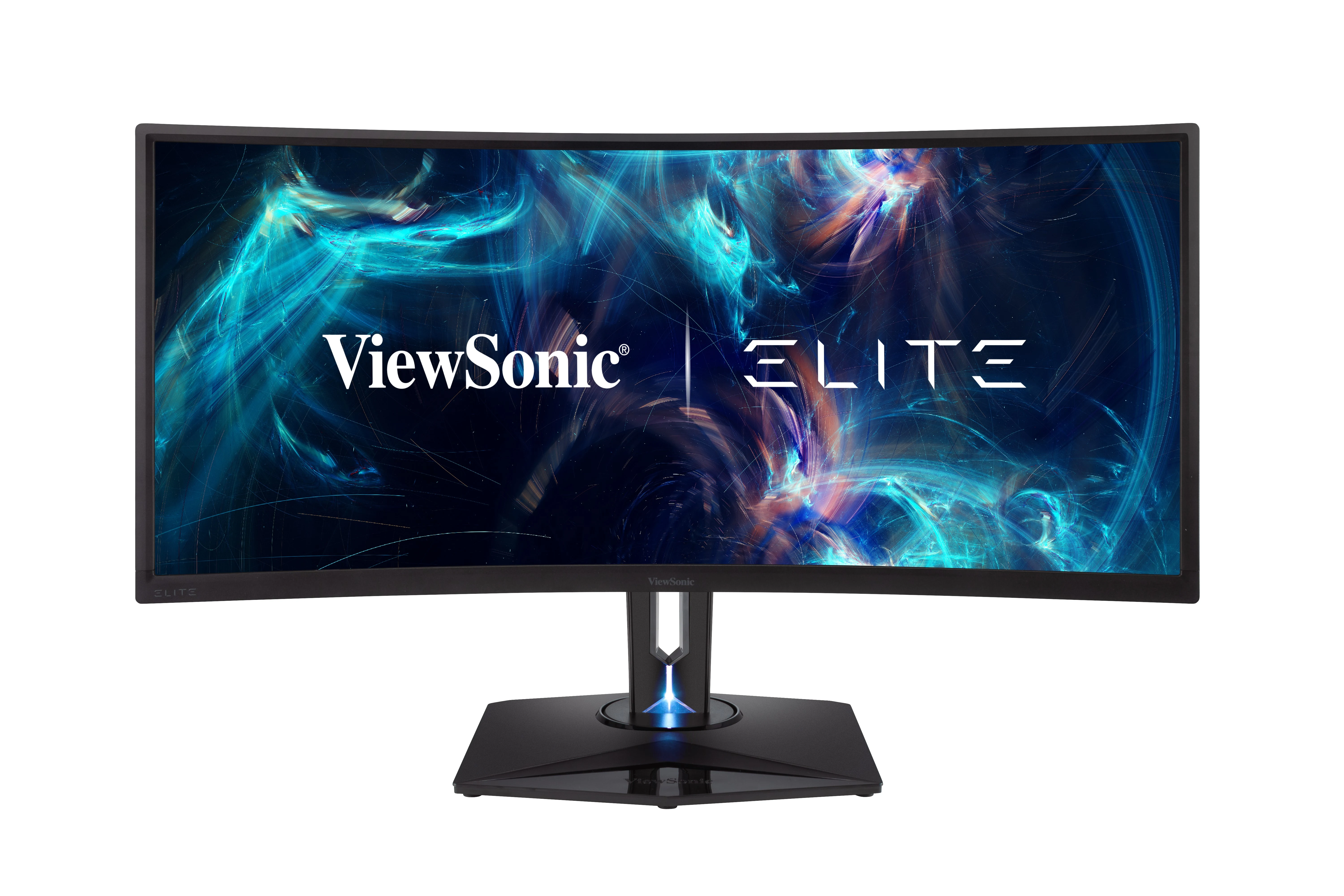 Màn hình ViewSonic XG350R-C - 35 inch - WQHD - VA Cong - 100HZ - New