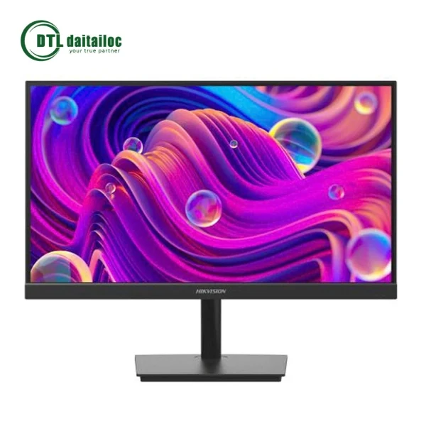 Màn hình VSP CM2705H Pink - 27 inch - FHD - VA Cong - 75HZ - New