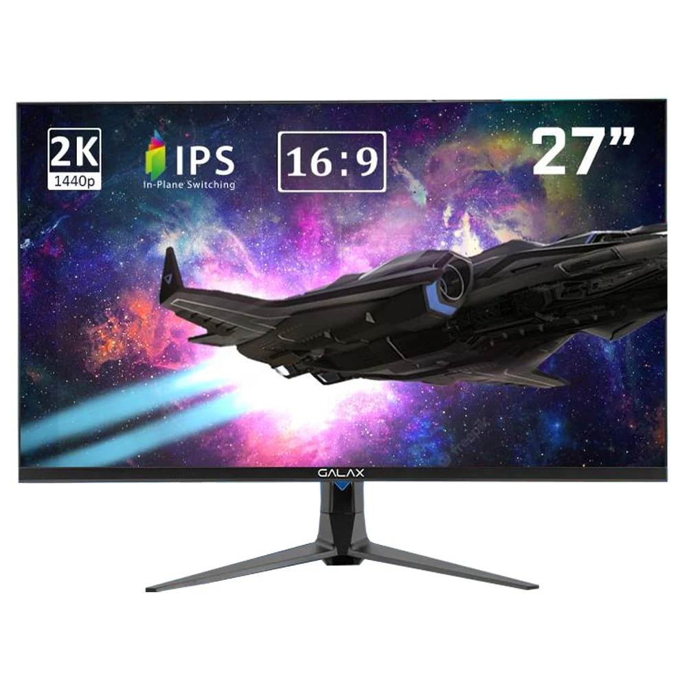 Màn hình VSP CM2710H - 27 inch - FHD - VA Cong - 100HZ - New