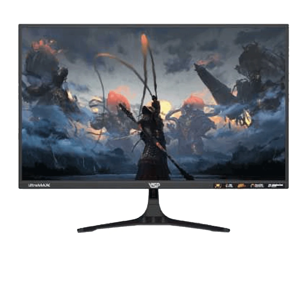 Màn hình VSP G2710Q1 - 27 inch - QHD - IPS - 100HZ - New