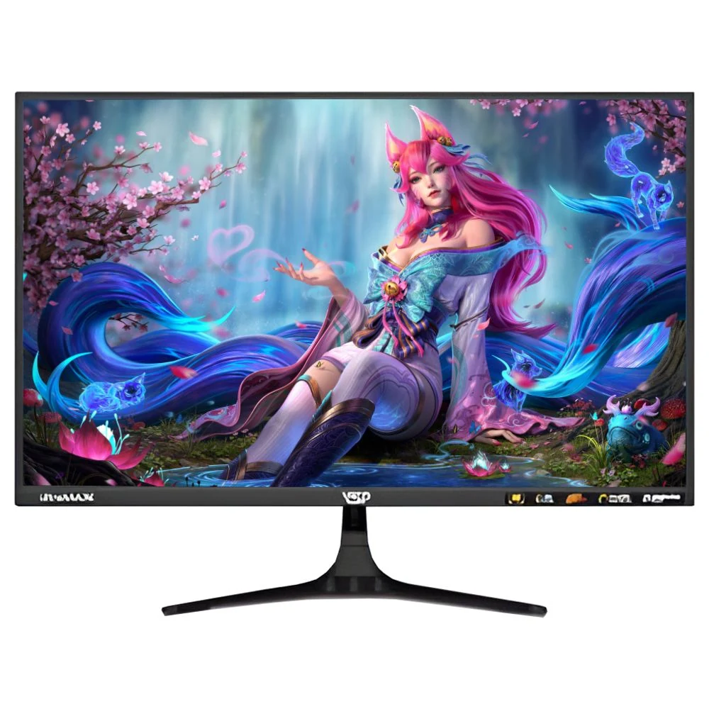 Màn hình VSP G2710Q1 - 27 inch - QHD - IPS - 100HZ - New