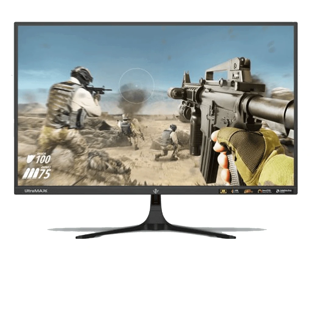Màn hình VSP G2718Q1 - 27 inch - QHD - IPS - 180HZ - New