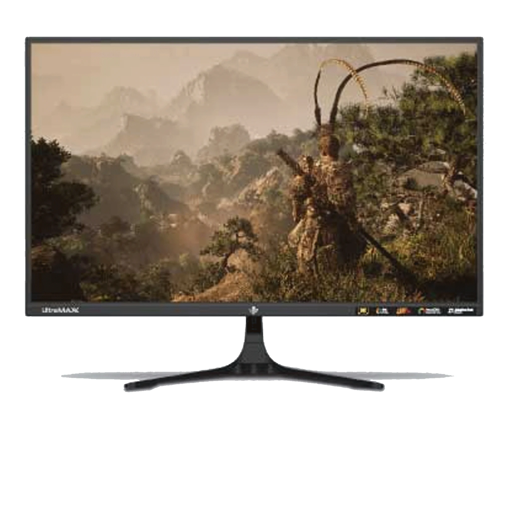 Màn hình VSP G2724Q1 - 27 inch - QHD - IPS - 240HZ - New
