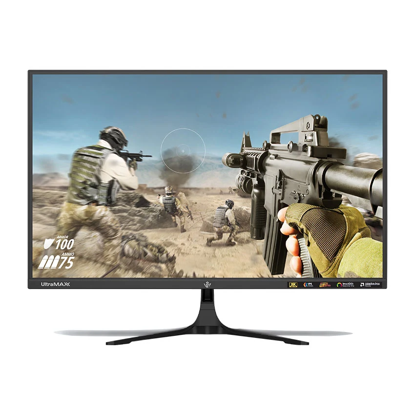 Màn hình VSP G2724Q1 - 27 inch - QHD - IPS - 240HZ - New