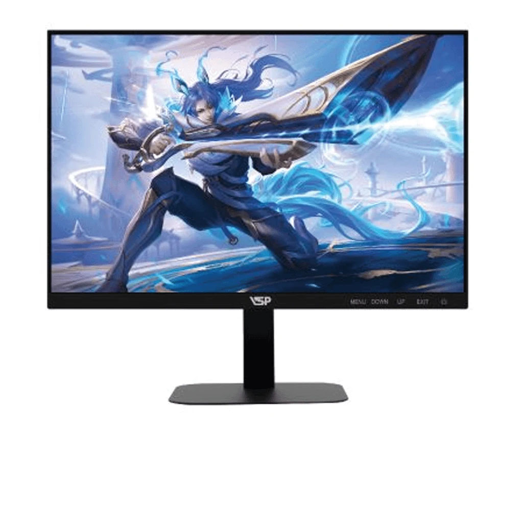 Màn hình VSP IP2405F - 23,8 inch - FHD - ADS IPS - 100HZ - New