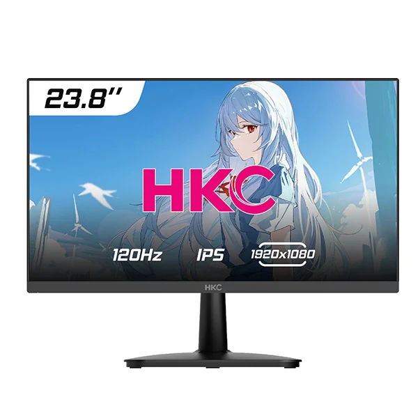 Màn hình VSP IP2405F Ver2025 - 23,8 inch - FHD - ADS IPS - 120HZ - New