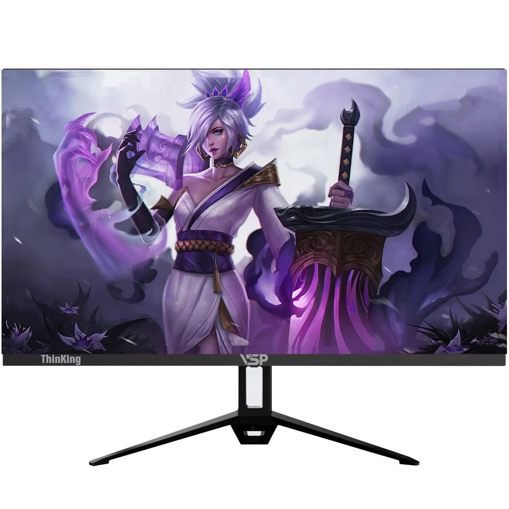 Màn hình VSP IP2408S - 23,8 inch - FHD - IPS - 75HZ - New